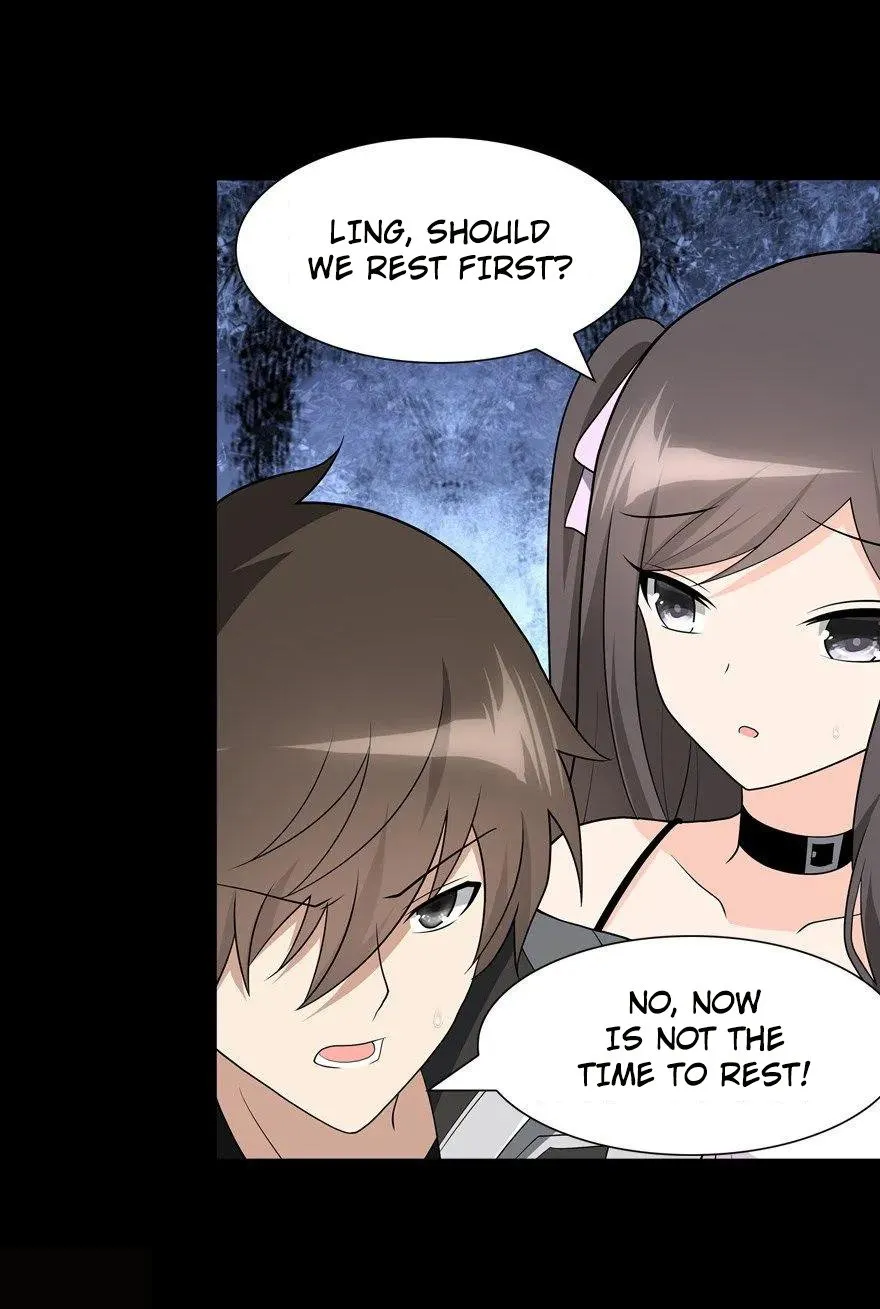 My Girlfriend Is A Zombie Mangakakalot X Chapter 124 Page 79