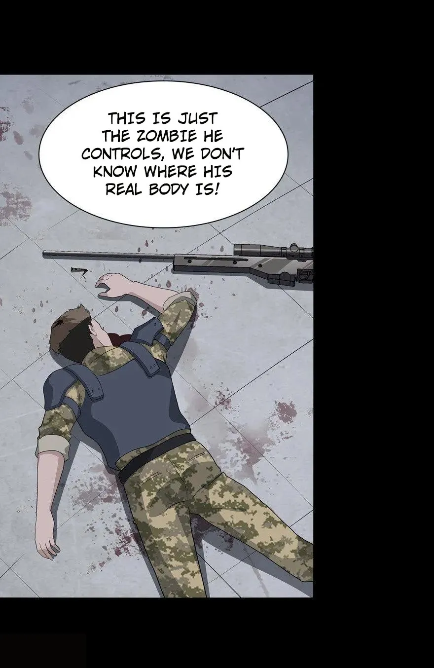 My Girlfriend Is A Zombie Mangakakalot X Chapter 124 Page 80