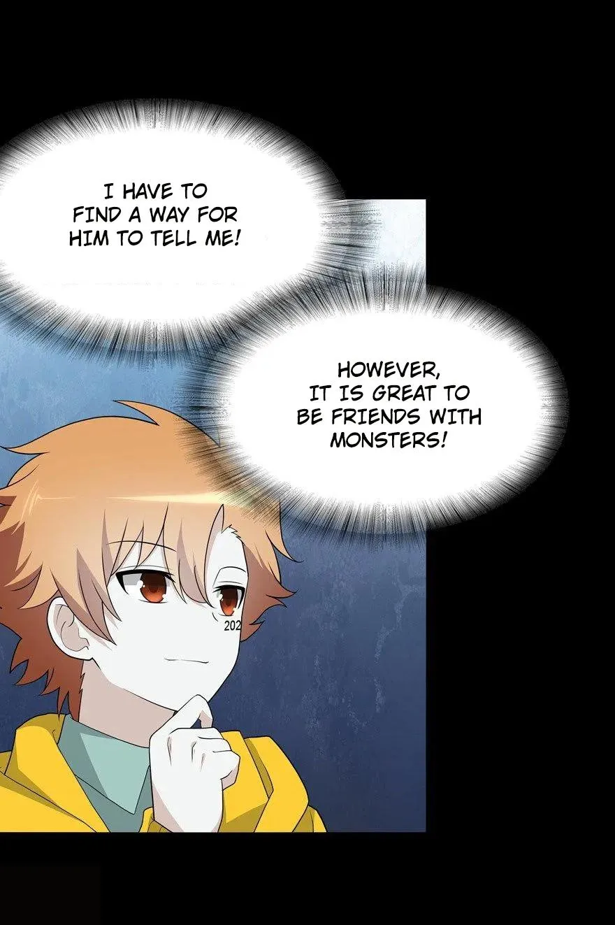My Girlfriend Is A Zombie Mangakakalot X Chapter 124 Page 9
