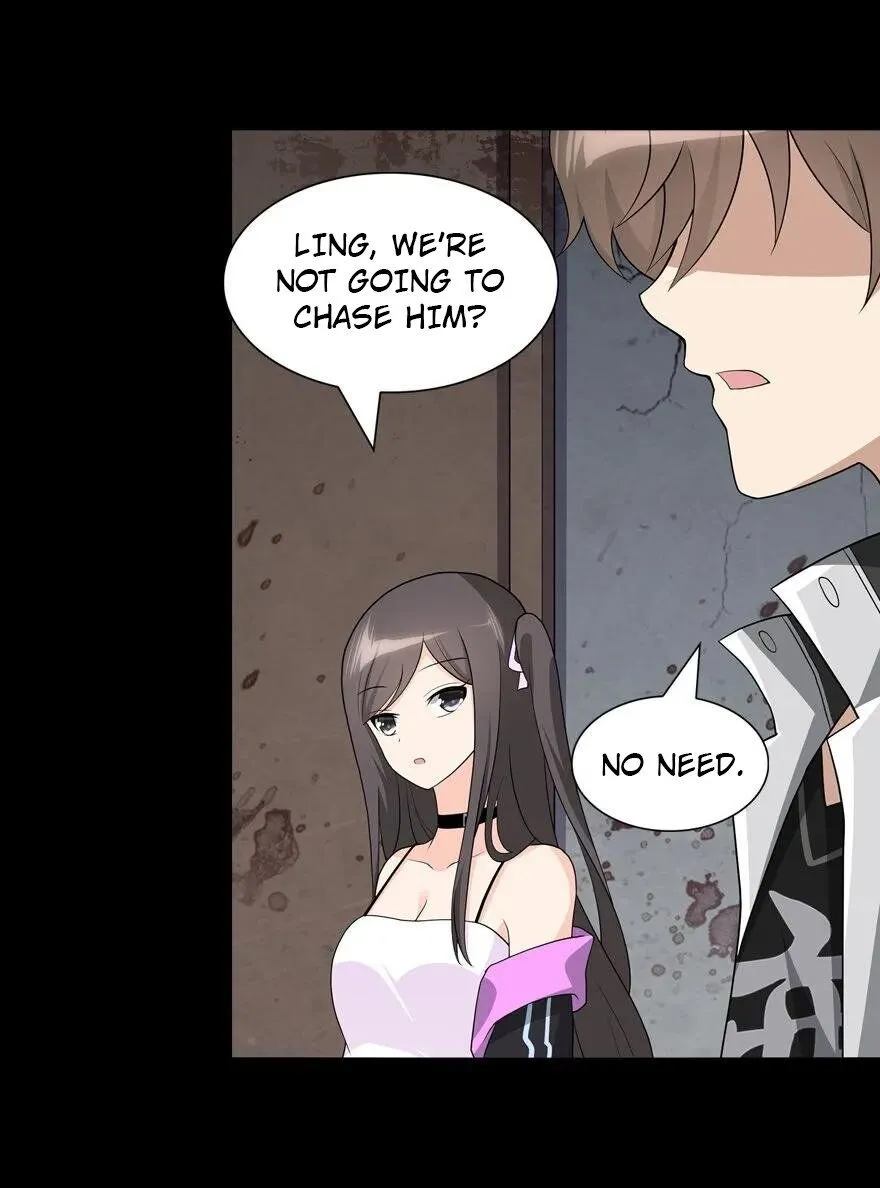 My Girlfriend Is A Zombie Mangakakalot X Chapter 126 Page 41