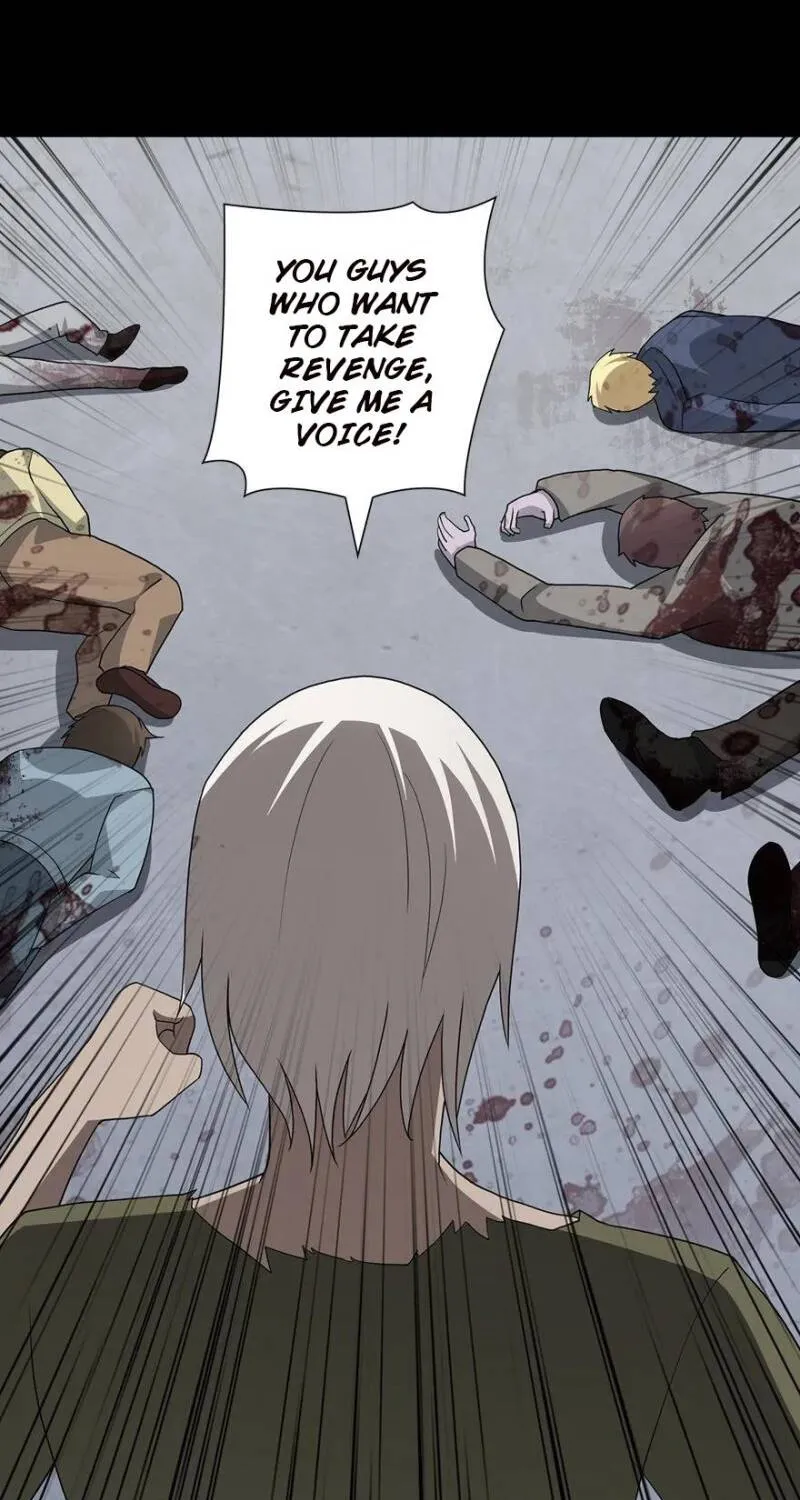 My Girlfriend Is A Zombie Mangakakalot X Chapter 126 Page 53