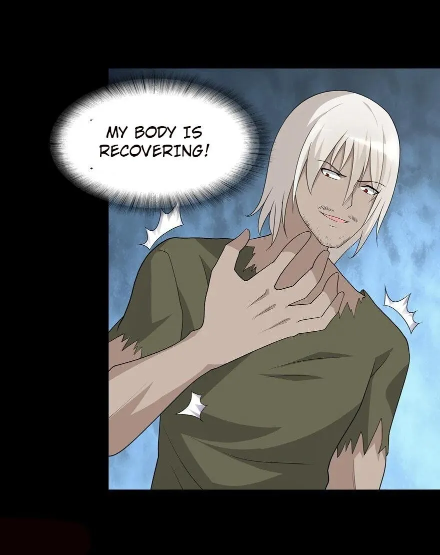My Girlfriend Is A Zombie Mangakakalot X Chapter 126 Page 12