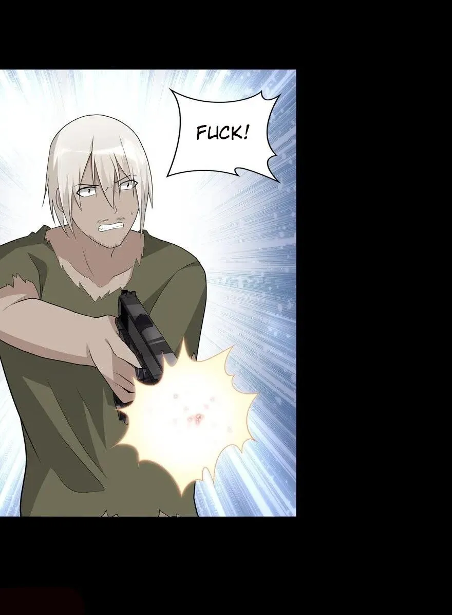 My Girlfriend Is A Zombie Mangakakalot X Chapter 126 Page 31