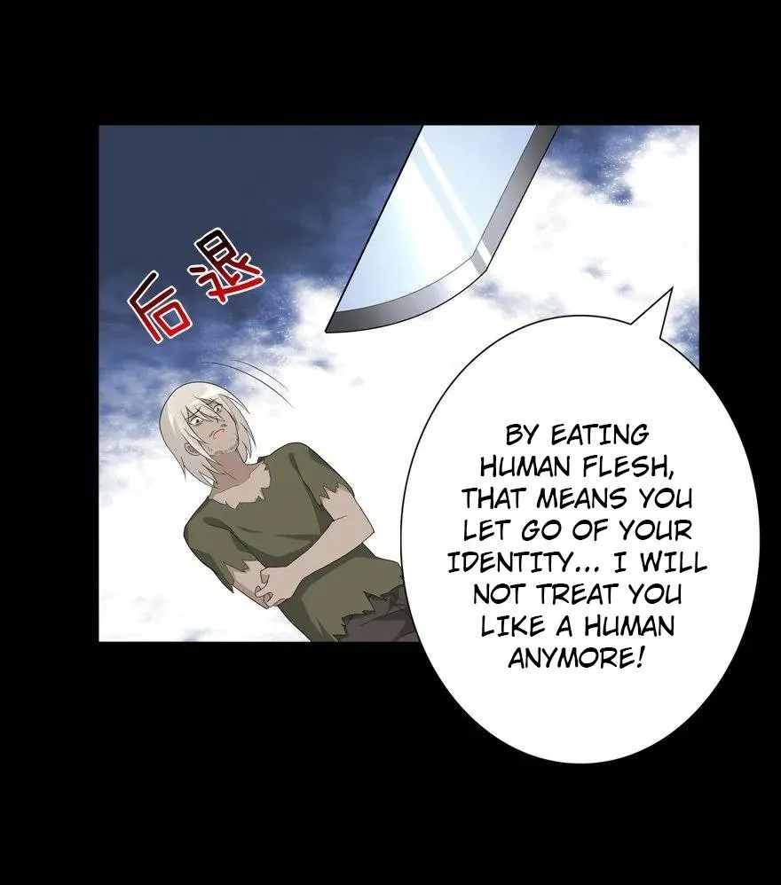 My Girlfriend Is A Zombie Mangakakalot X Chapter 126 Page 38