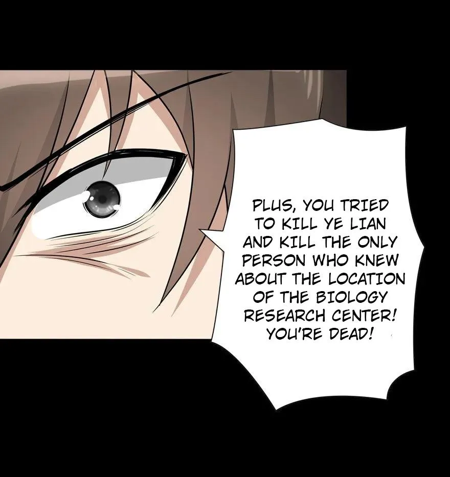 My Girlfriend Is A Zombie Mangakakalot X Chapter 126 Page 39