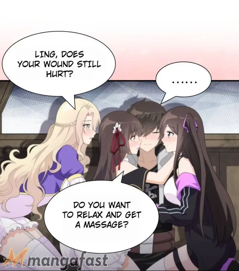 My Girlfriend Is A Zombie Mangakakalot X Chapter 128 Page 44
