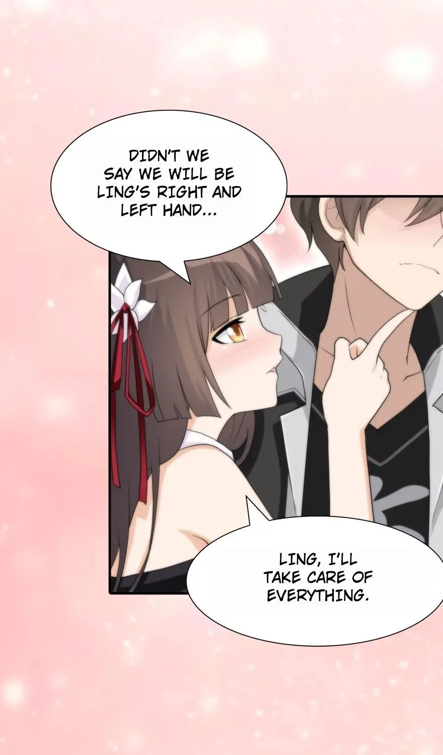 My Girlfriend Is A Zombie Mangakakalot X Chapter 128 Page 46