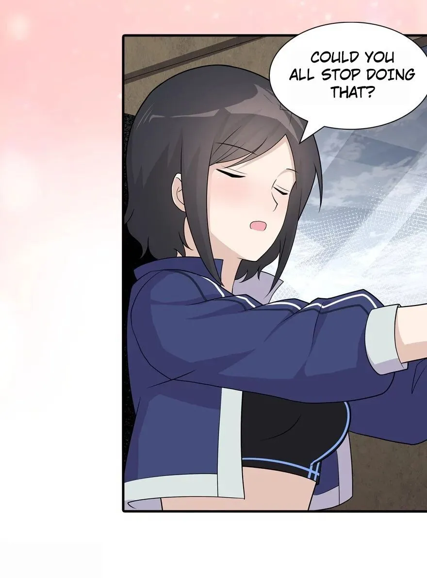 My Girlfriend Is A Zombie Mangakakalot X Chapter 128 Page 50