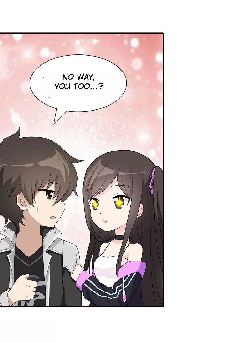 My Girlfriend Is A Zombie Mangakakalot X Chapter 128 Page 30