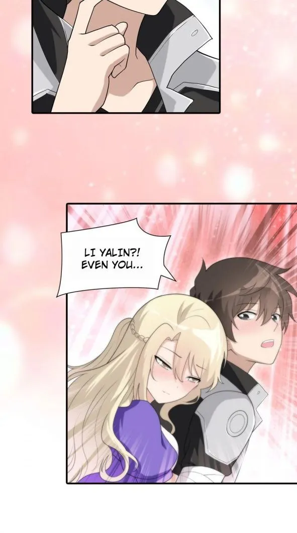 My Girlfriend Is A Zombie Mangakakalot X Chapter 128 Page 40