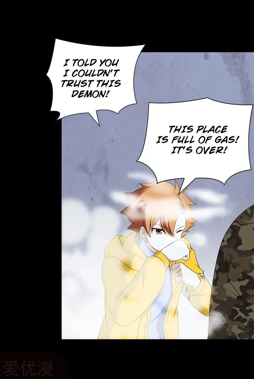 My Girlfriend Is A Zombie Mangakakalot X Chapter 130 Page 62