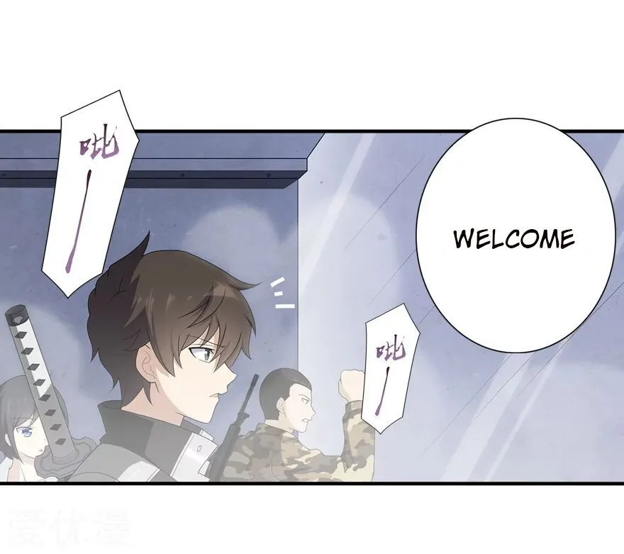 My Girlfriend Is A Zombie Mangakakalot X Chapter 130 Page 67