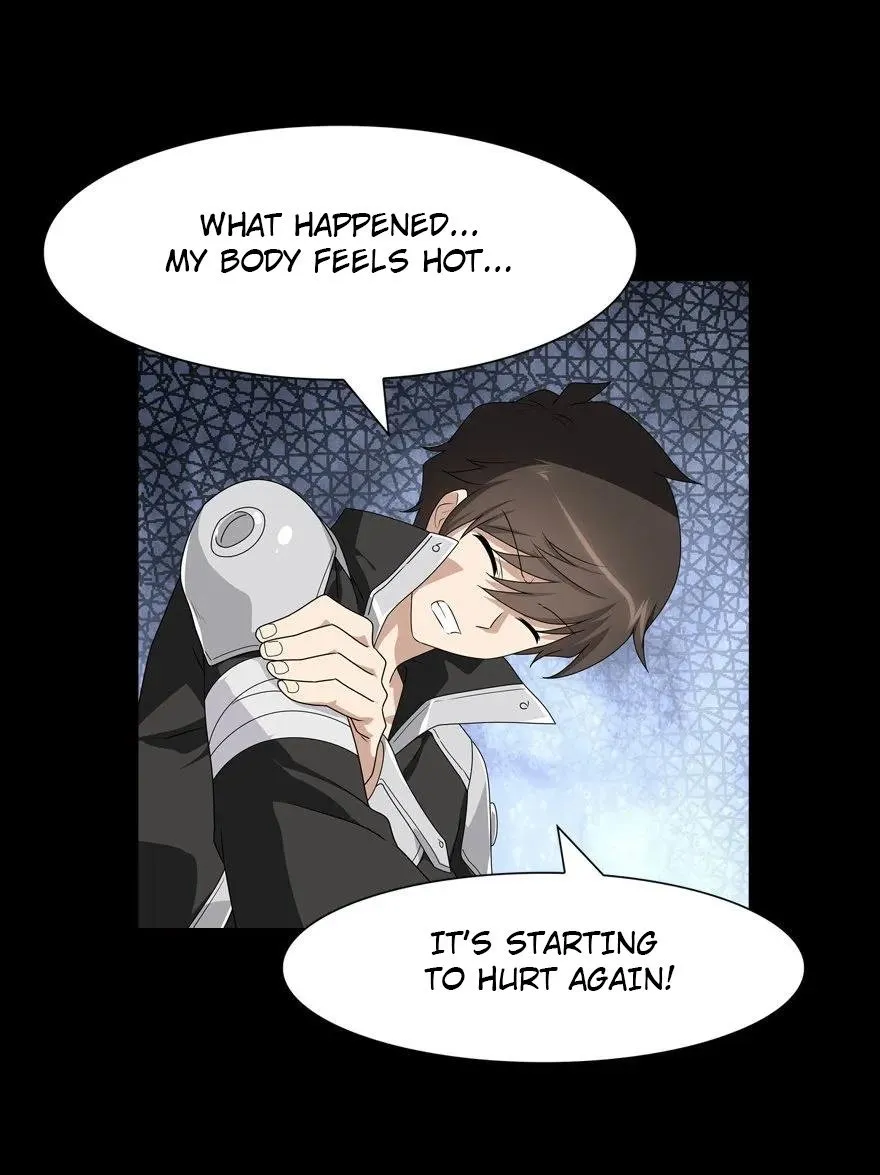 My Girlfriend Is A Zombie Mangakakalot X Chapter 132 Page 14