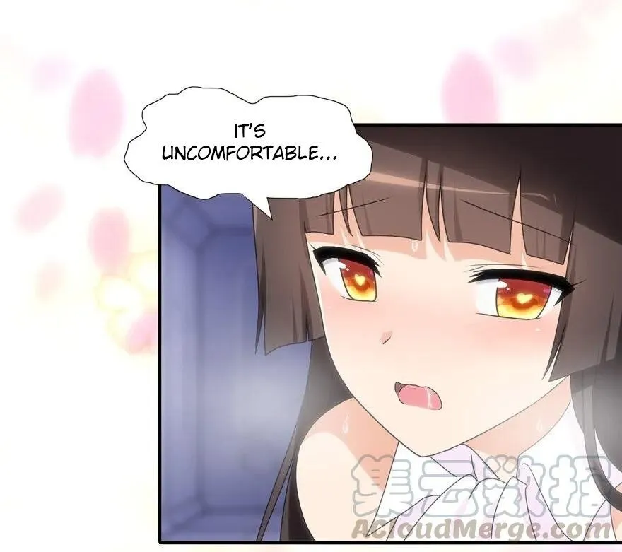 My Girlfriend Is A Zombie Mangakakalot X Chapter 132 Page 17