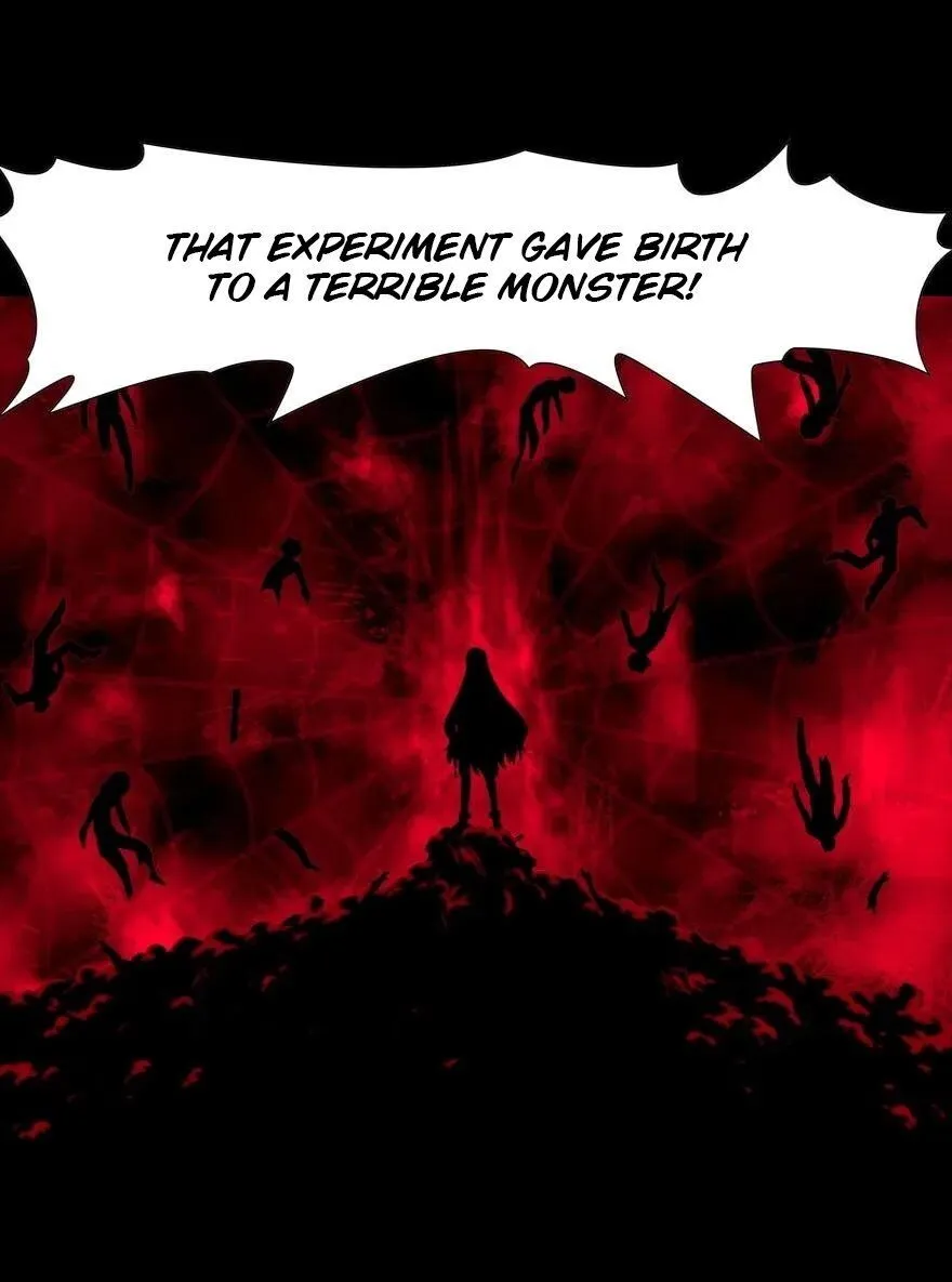 My Girlfriend Is A Zombie Mangakakalot X Chapter 132 Page 34