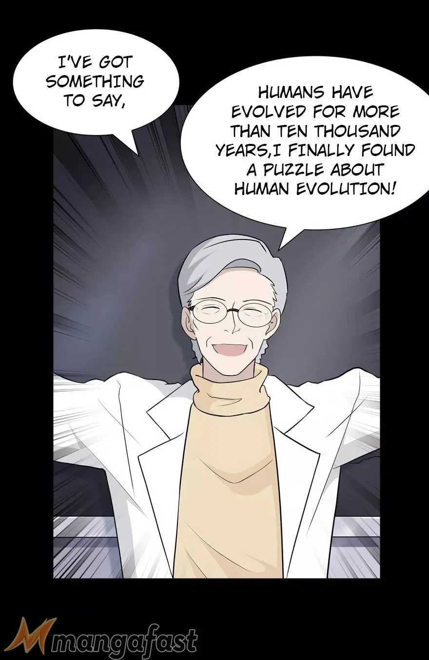 My Girlfriend Is A Zombie Mangakakalot X Chapter 136 Page 7