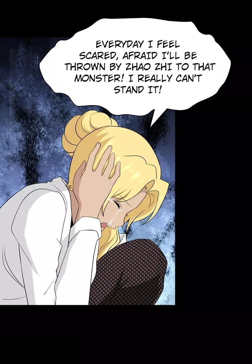 My Girlfriend Is A Zombie Mangakakalot X Chapter 136 Page 16