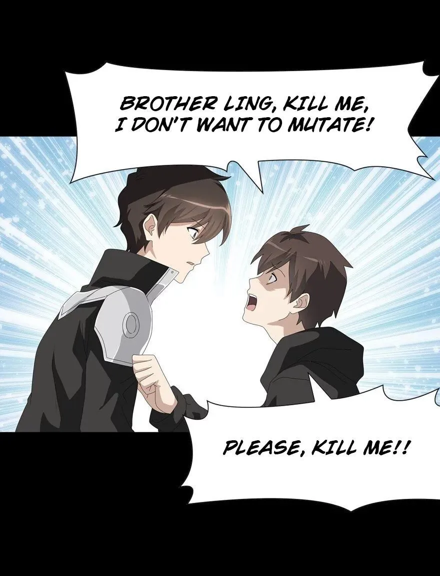 My Girlfriend Is A Zombie Mangakakalot X Chapter 138 Page 21