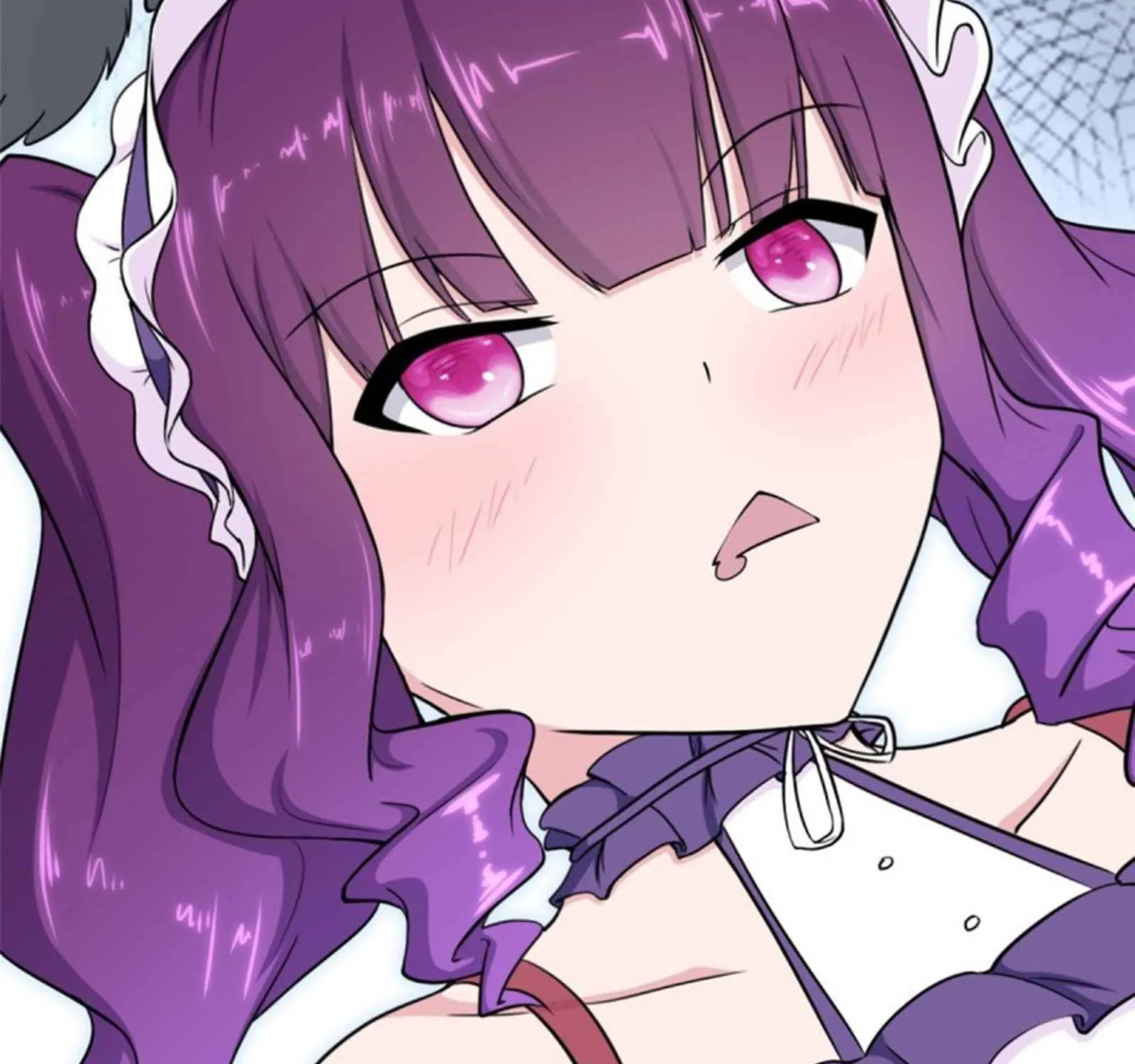 My Girlfriend Is A Zombie Mangakakalot X Chapter 240 Page 3