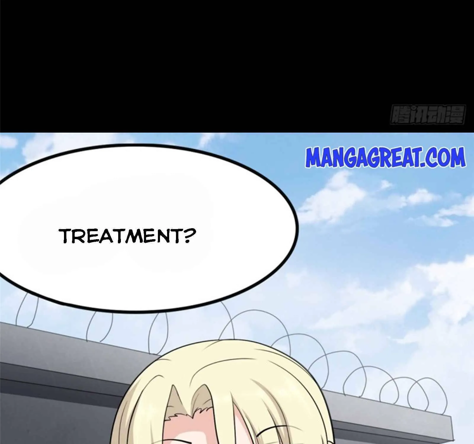 My Girlfriend Is A Zombie Mangakakalot X Chapter 240 Page 22