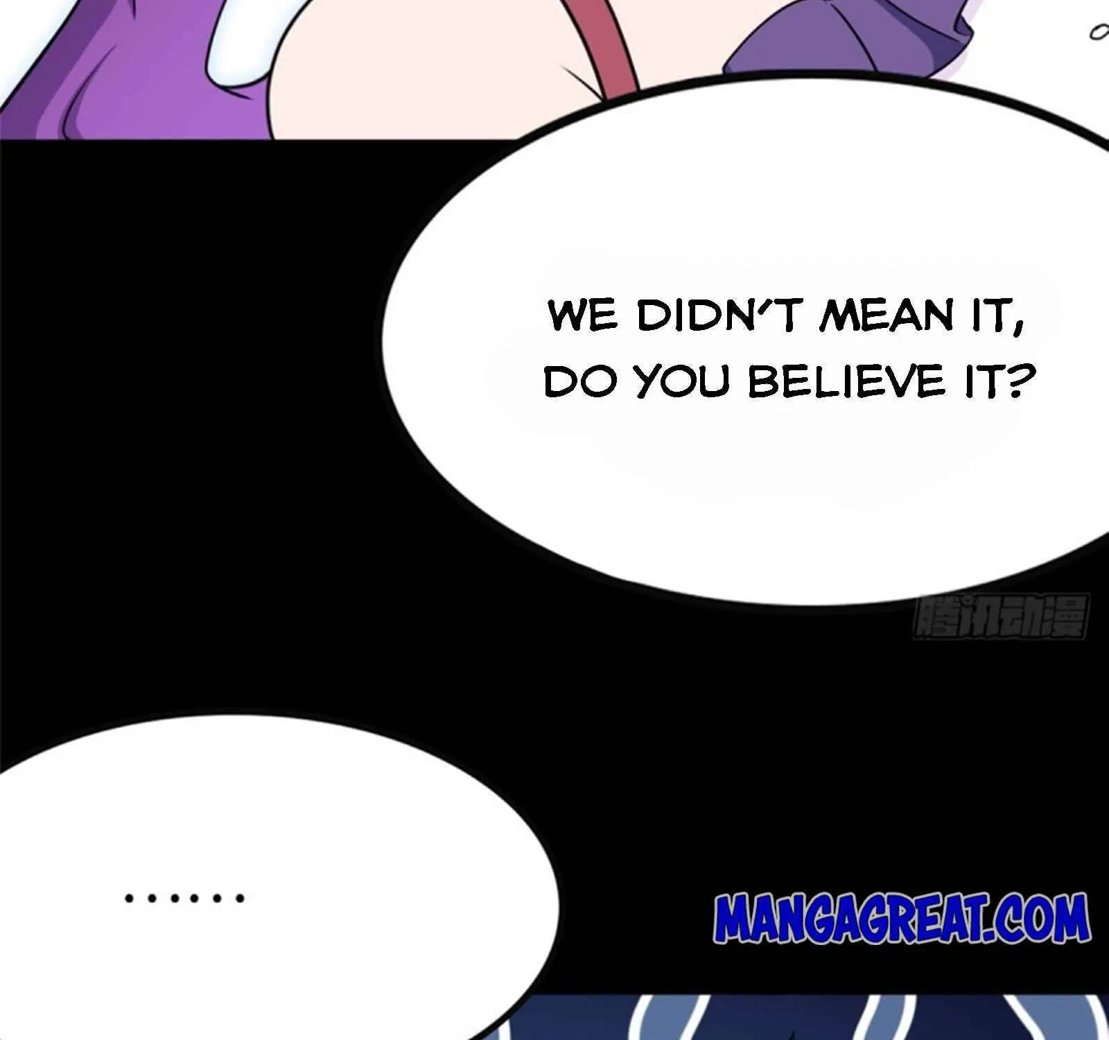 My Girlfriend Is A Zombie Mangakakalot X Chapter 240 Page 4