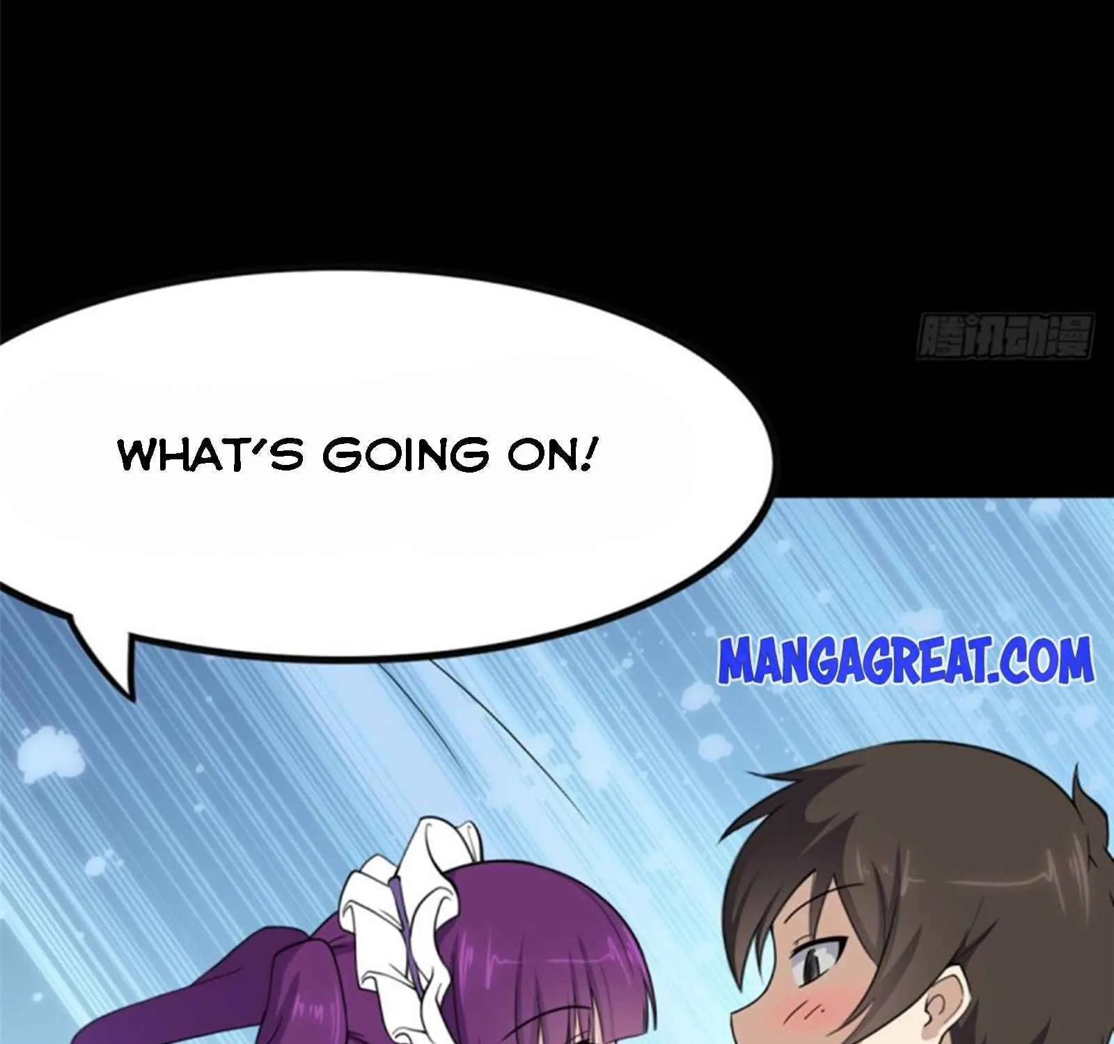 My Girlfriend Is A Zombie Mangakakalot X Chapter 240 Page 39