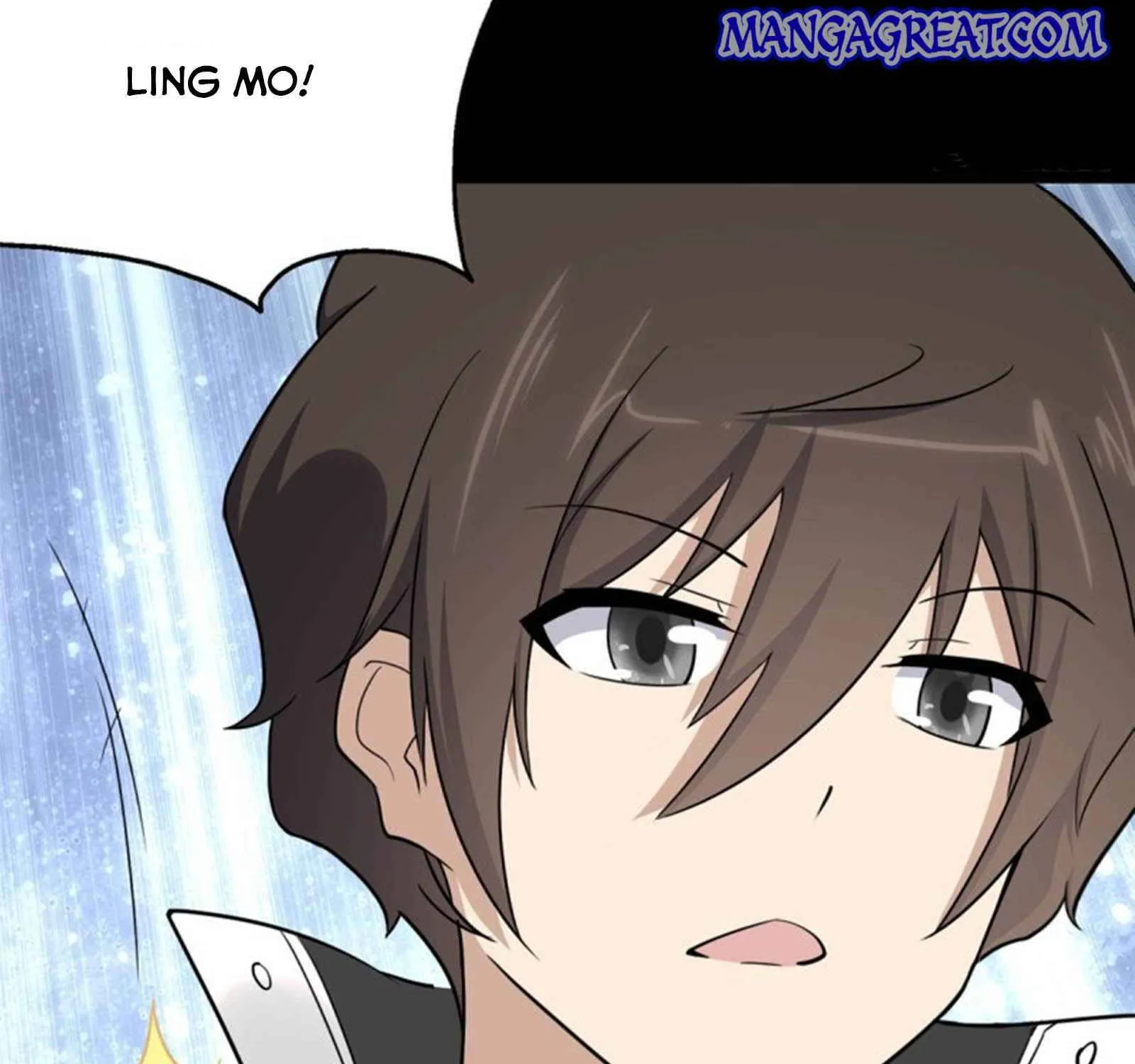 My Girlfriend Is A Zombie Mangakakalot X Chapter 241 Page 53