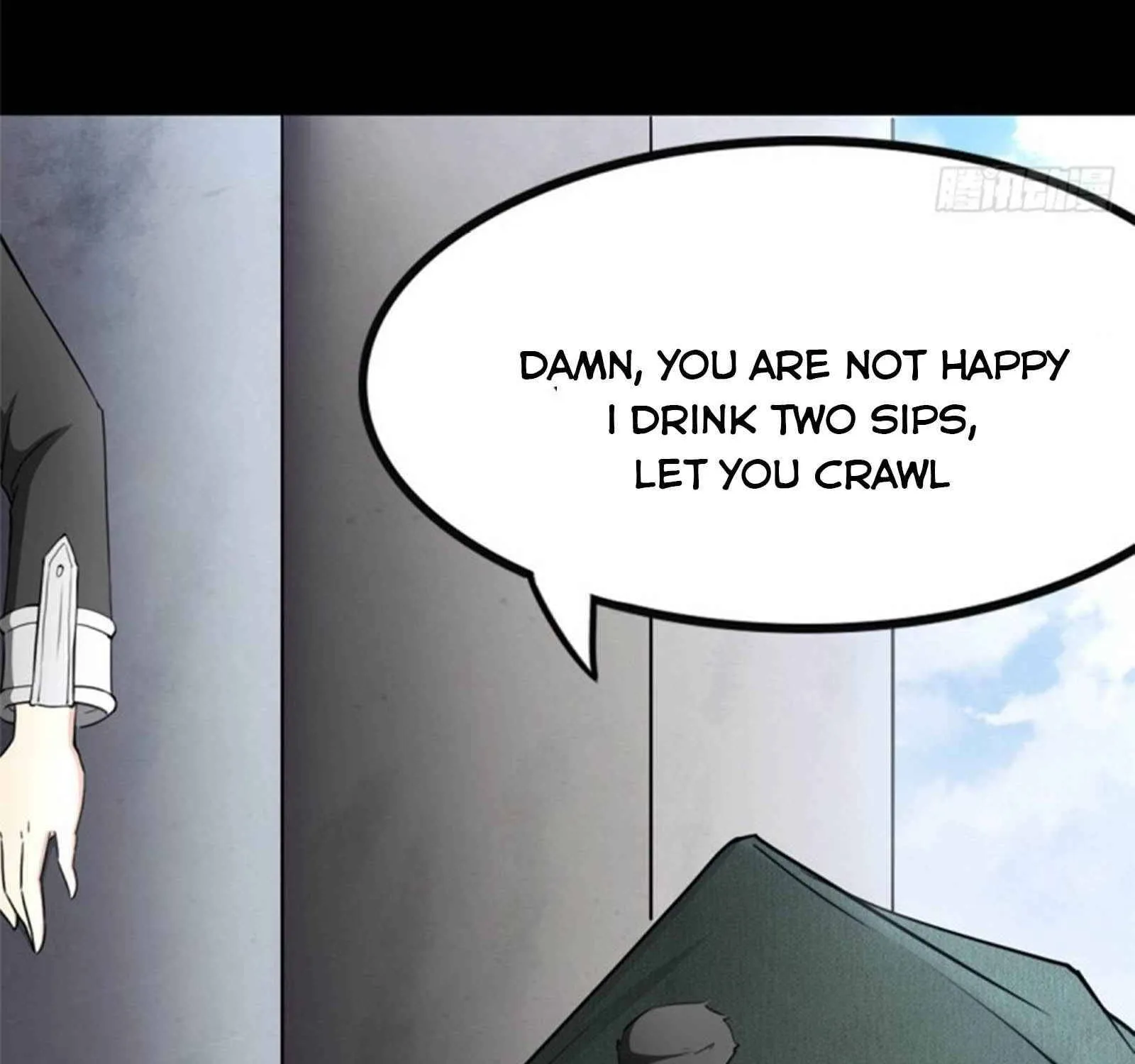 My Girlfriend Is A Zombie Mangakakalot X Chapter 241 Page 64