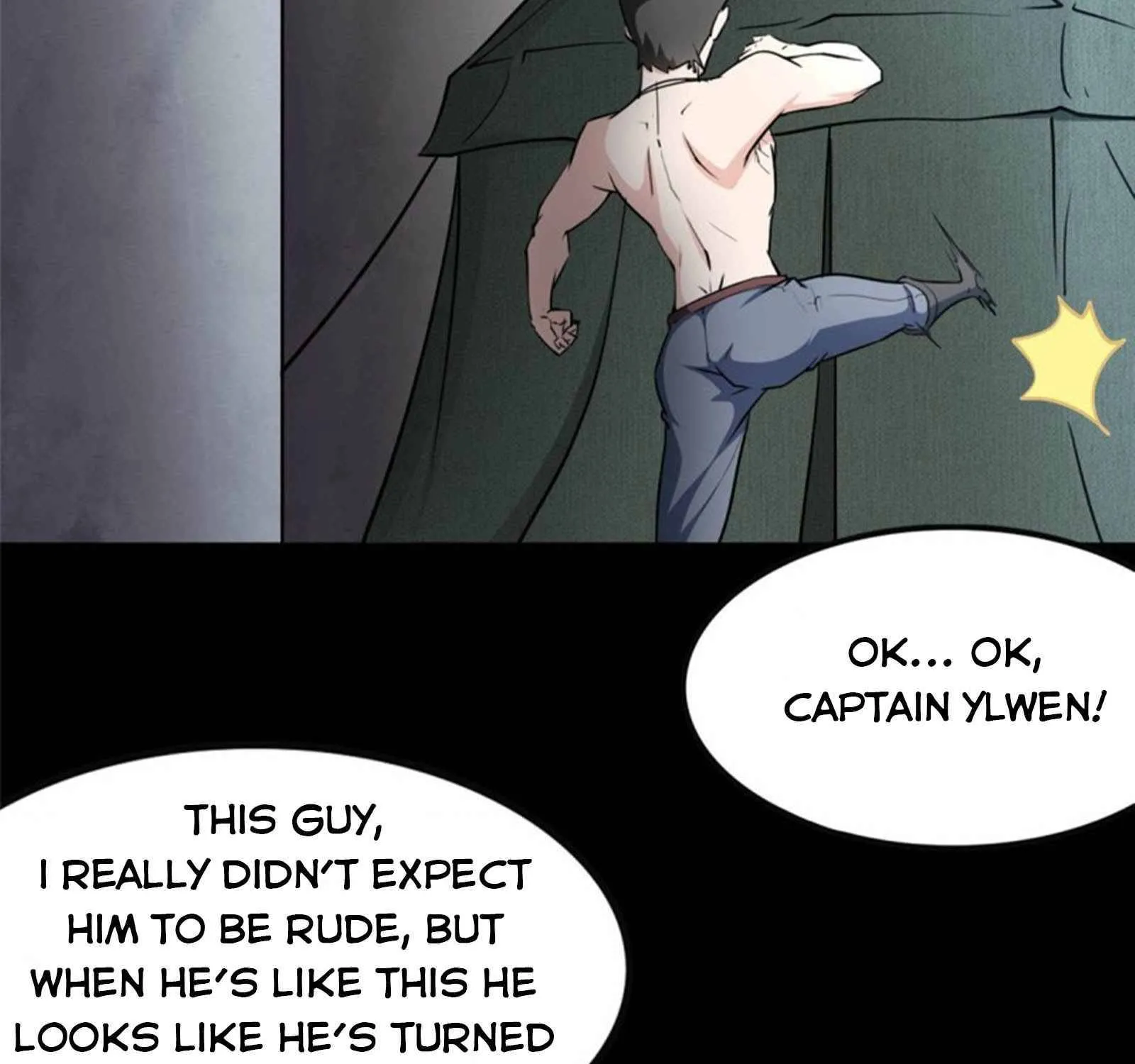 My Girlfriend Is A Zombie Mangakakalot X Chapter 241 Page 65