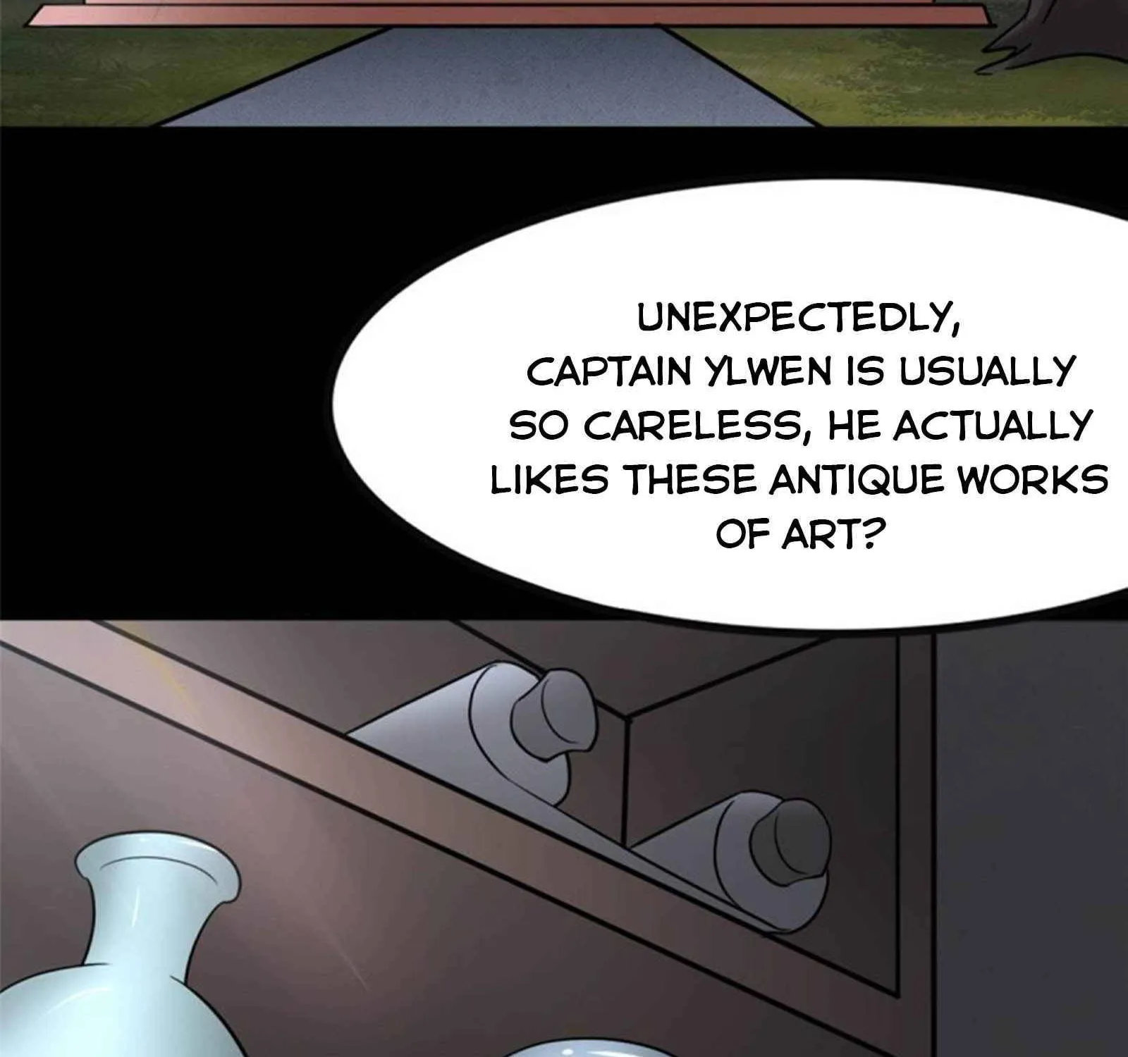 My Girlfriend Is A Zombie Mangakakalot X Chapter 241 Page 81