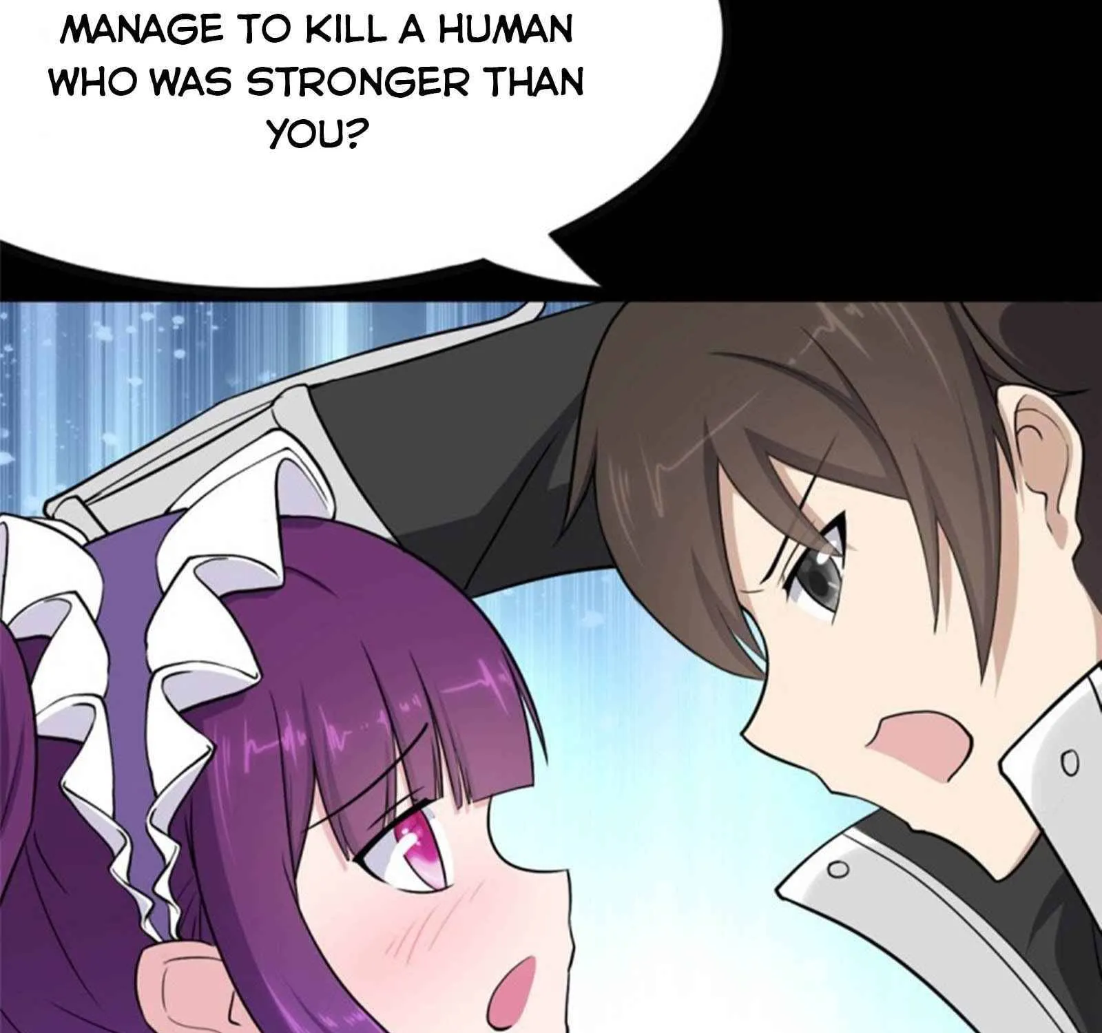My Girlfriend Is A Zombie Mangakakalot X Chapter 241 Page 97