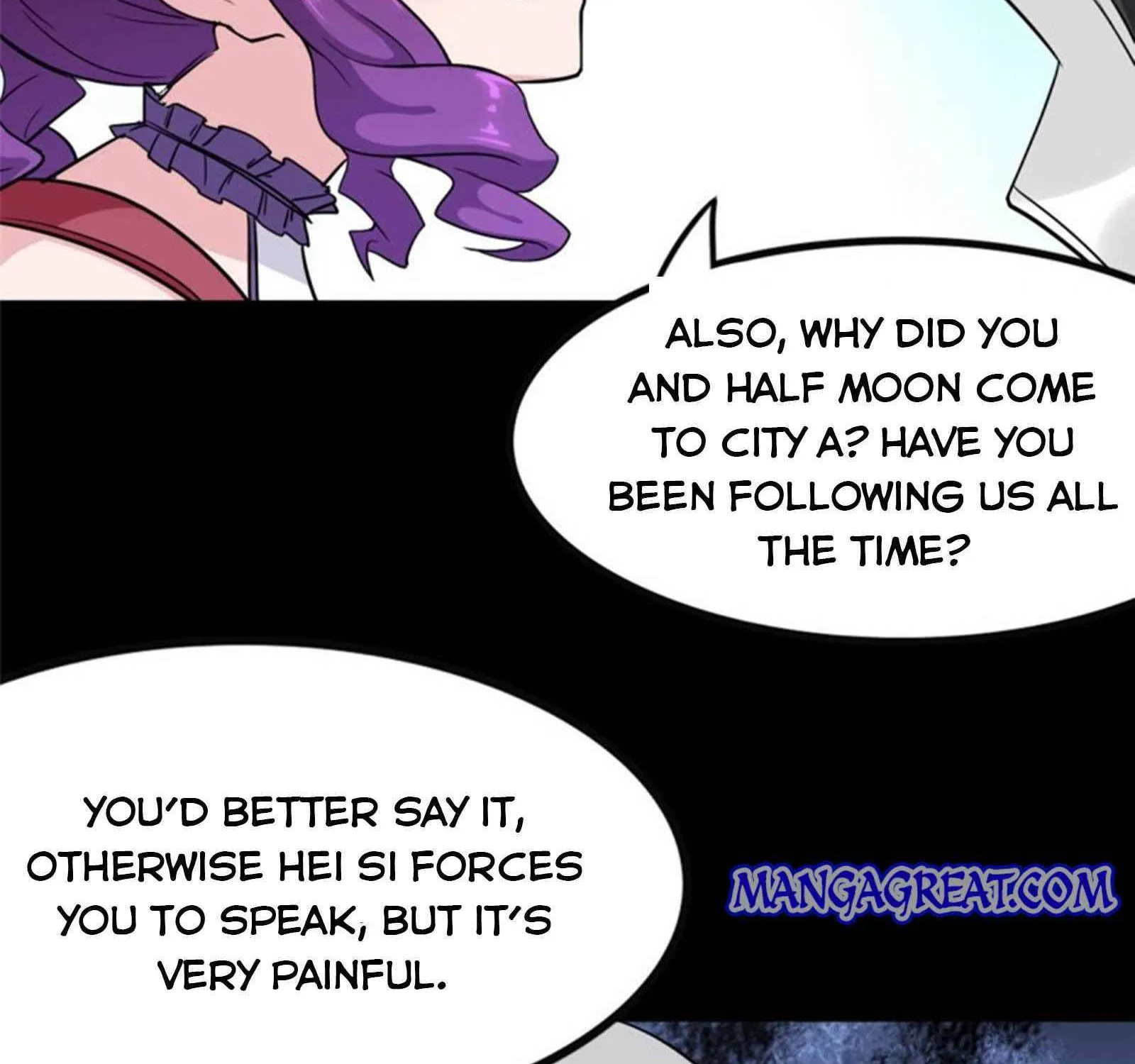 My Girlfriend Is A Zombie Mangakakalot X Chapter 241 Page 98