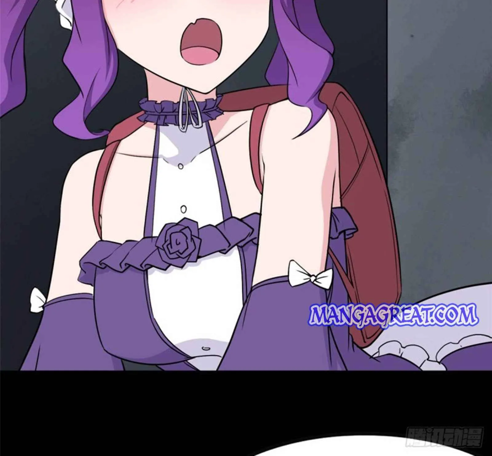 My Girlfriend Is A Zombie Mangakakalot X Chapter 241 Page 104