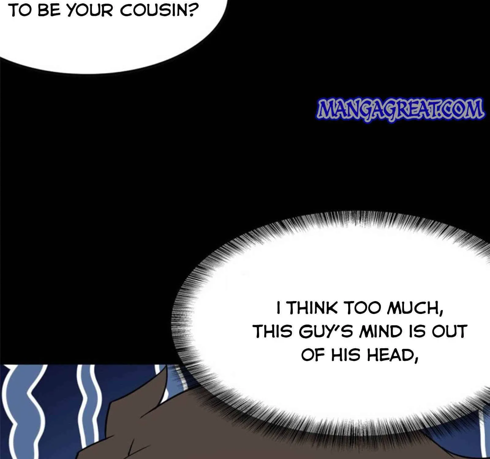My Girlfriend Is A Zombie Mangakakalot X Chapter 241 Page 16