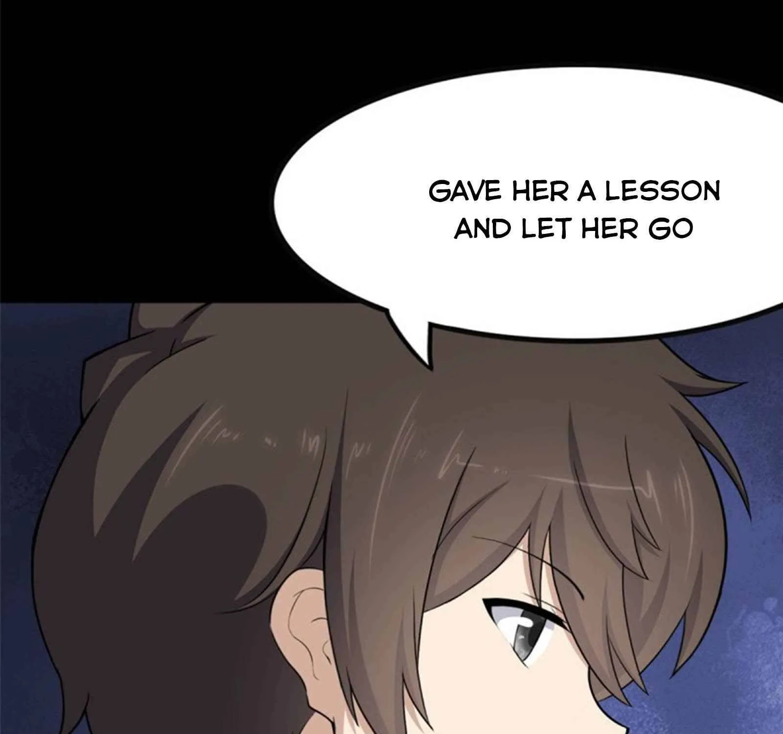My Girlfriend Is A Zombie Mangakakalot X Chapter 241 Page 21