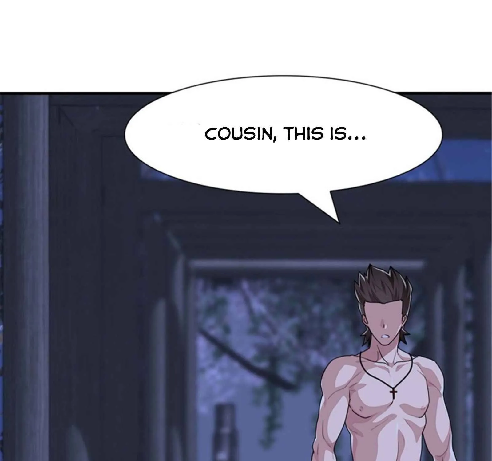 My Girlfriend Is A Zombie Mangakakalot X Chapter 243 Page 44