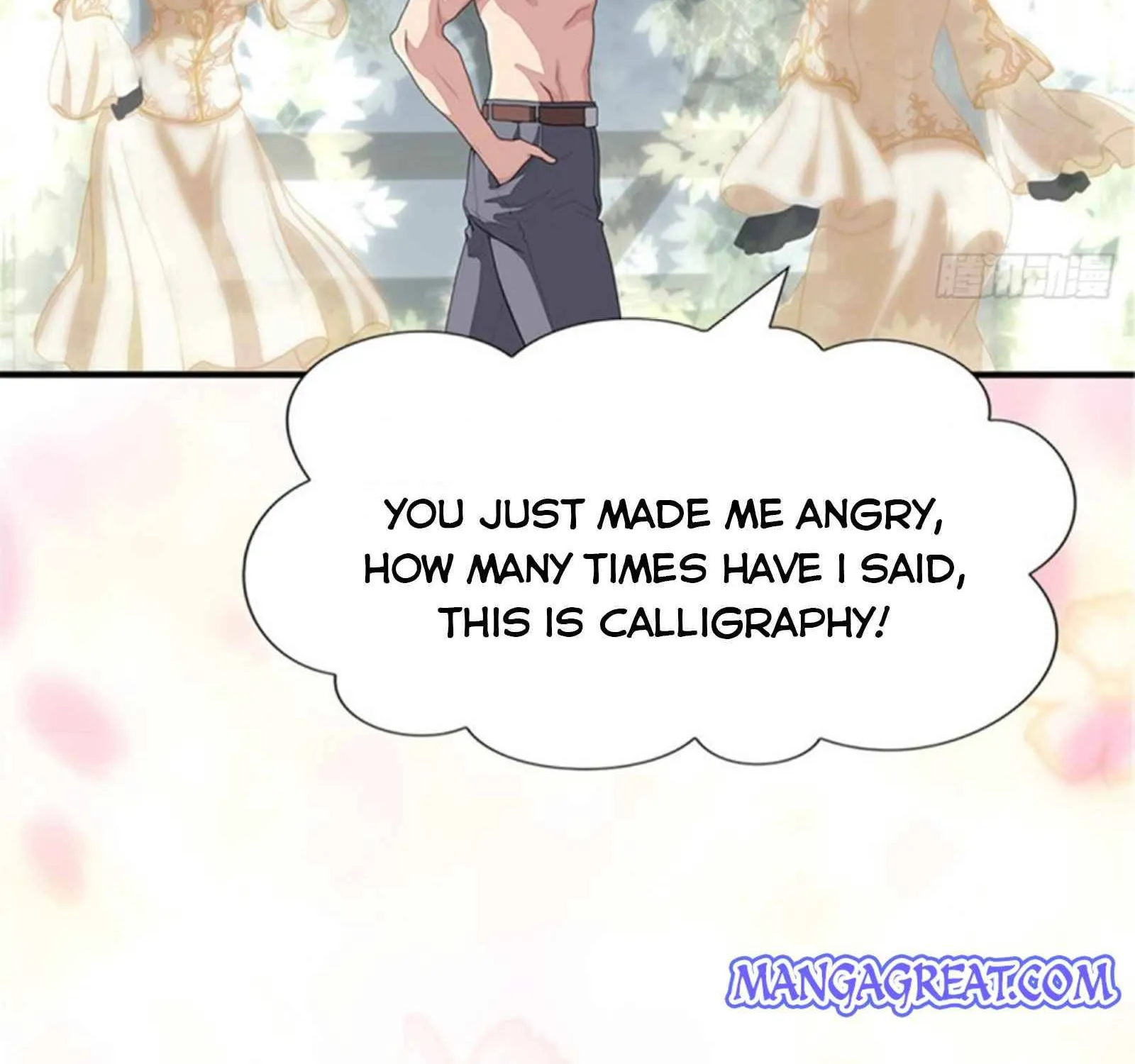 My Girlfriend Is A Zombie Mangakakalot X Chapter 243 Page 61