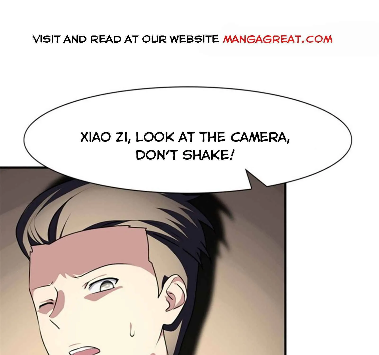 My Girlfriend Is A Zombie Mangakakalot X Chapter 243 Page 1