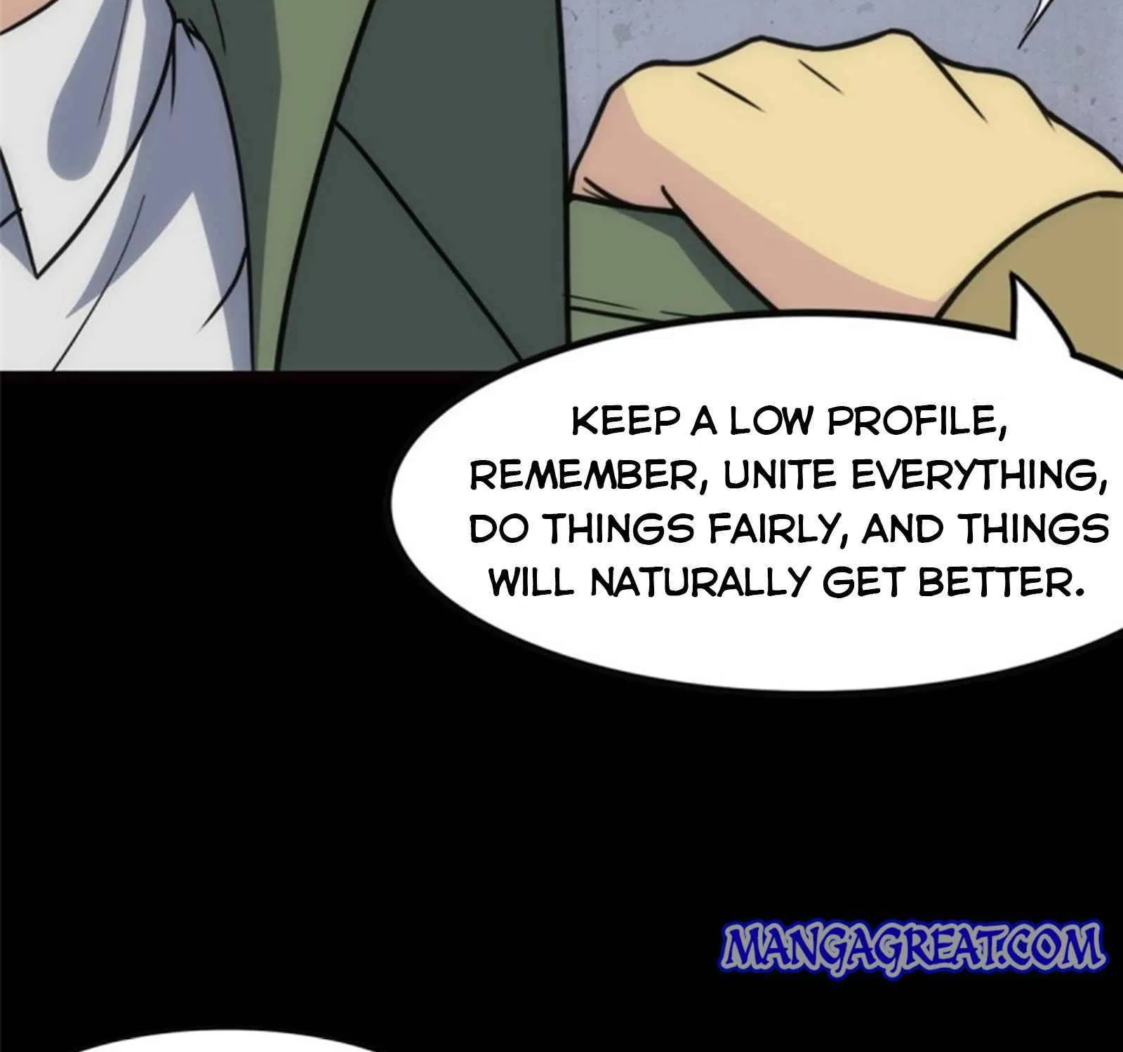 My Girlfriend Is A Zombie Mangakakalot X Chapter 248 Page 72