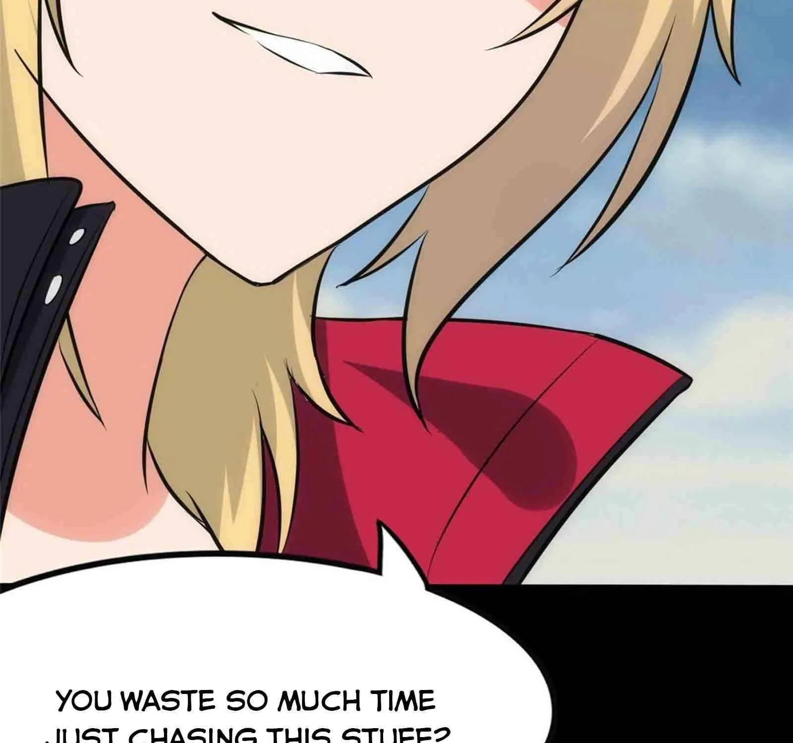 My Girlfriend Is A Zombie Mangakakalot X Chapter 251 Page 87