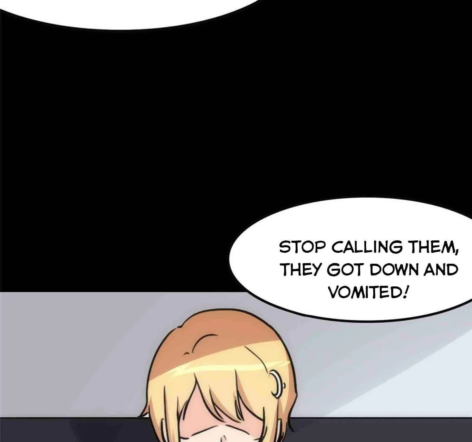 My Girlfriend Is A Zombie Mangakakalot X Chapter 251 Page 29