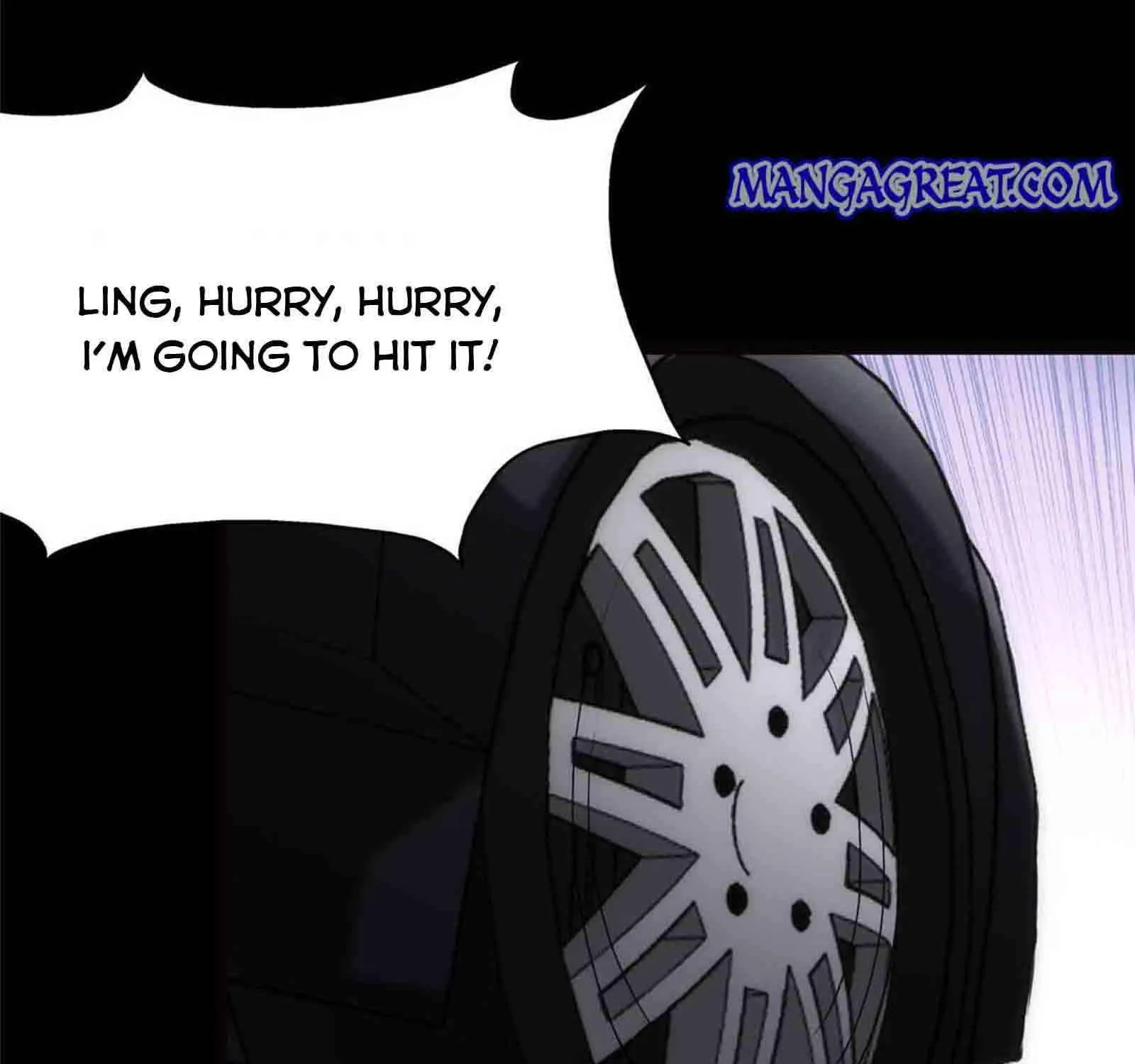 My Girlfriend Is A Zombie Mangakakalot X Chapter 251 Page 4