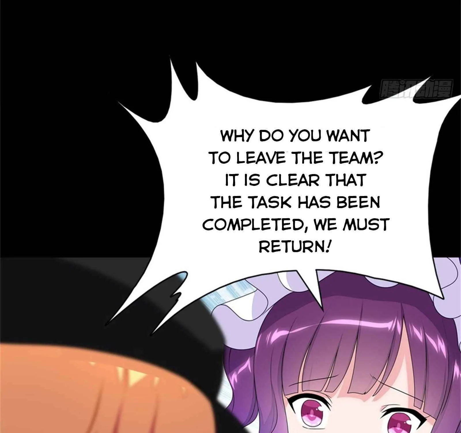 My Girlfriend Is A Zombie Mangakakalot X Chapter 256 Page 21