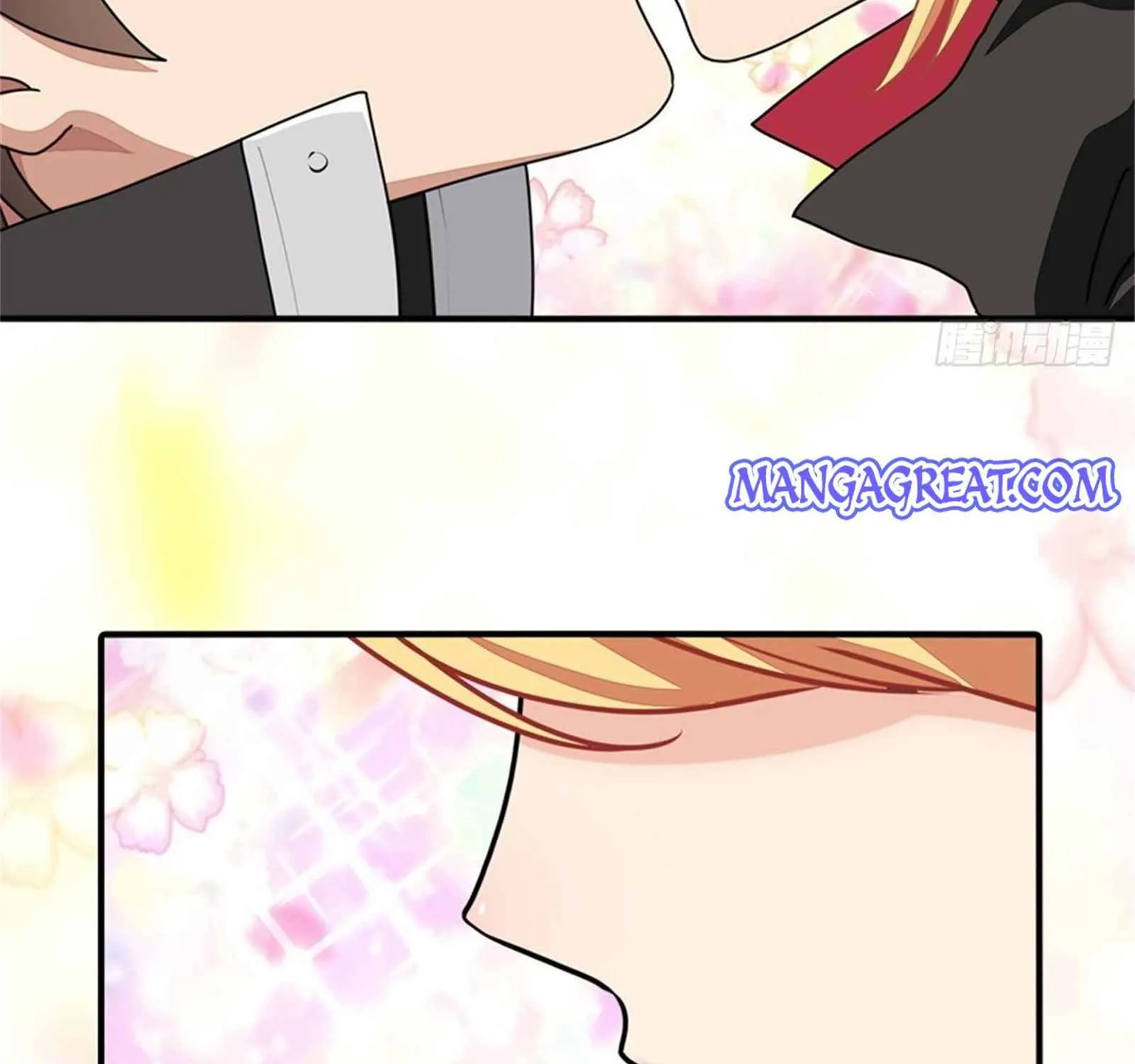 My Girlfriend Is A Zombie Mangakakalot X Chapter 256 Page 28