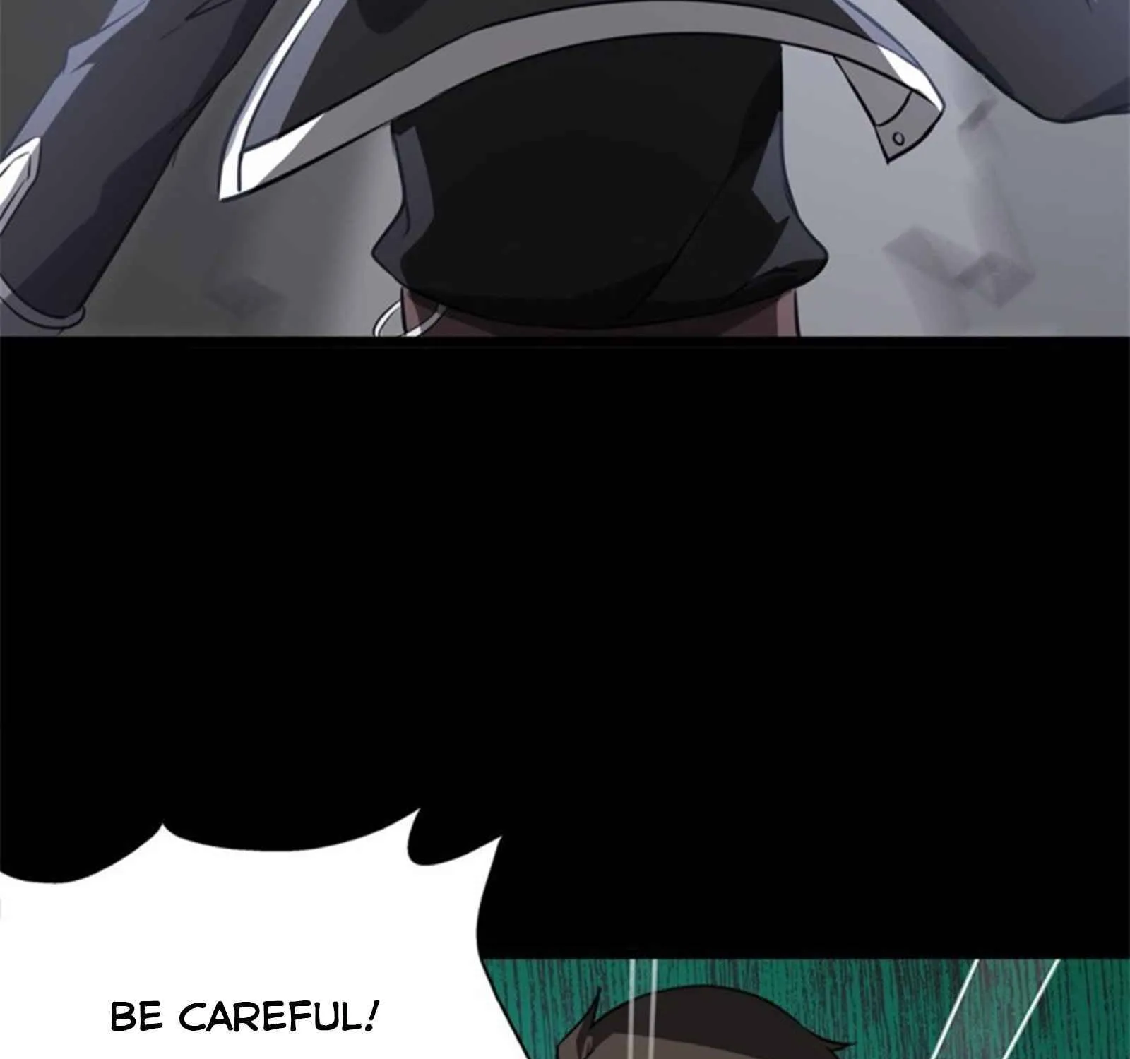 My Girlfriend Is A Zombie Mangakakalot X Chapter 260 Page 70