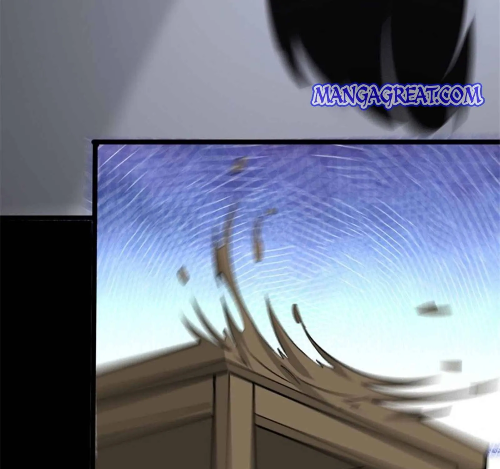 My Girlfriend Is A Zombie Mangakakalot X Chapter 260 Page 74
