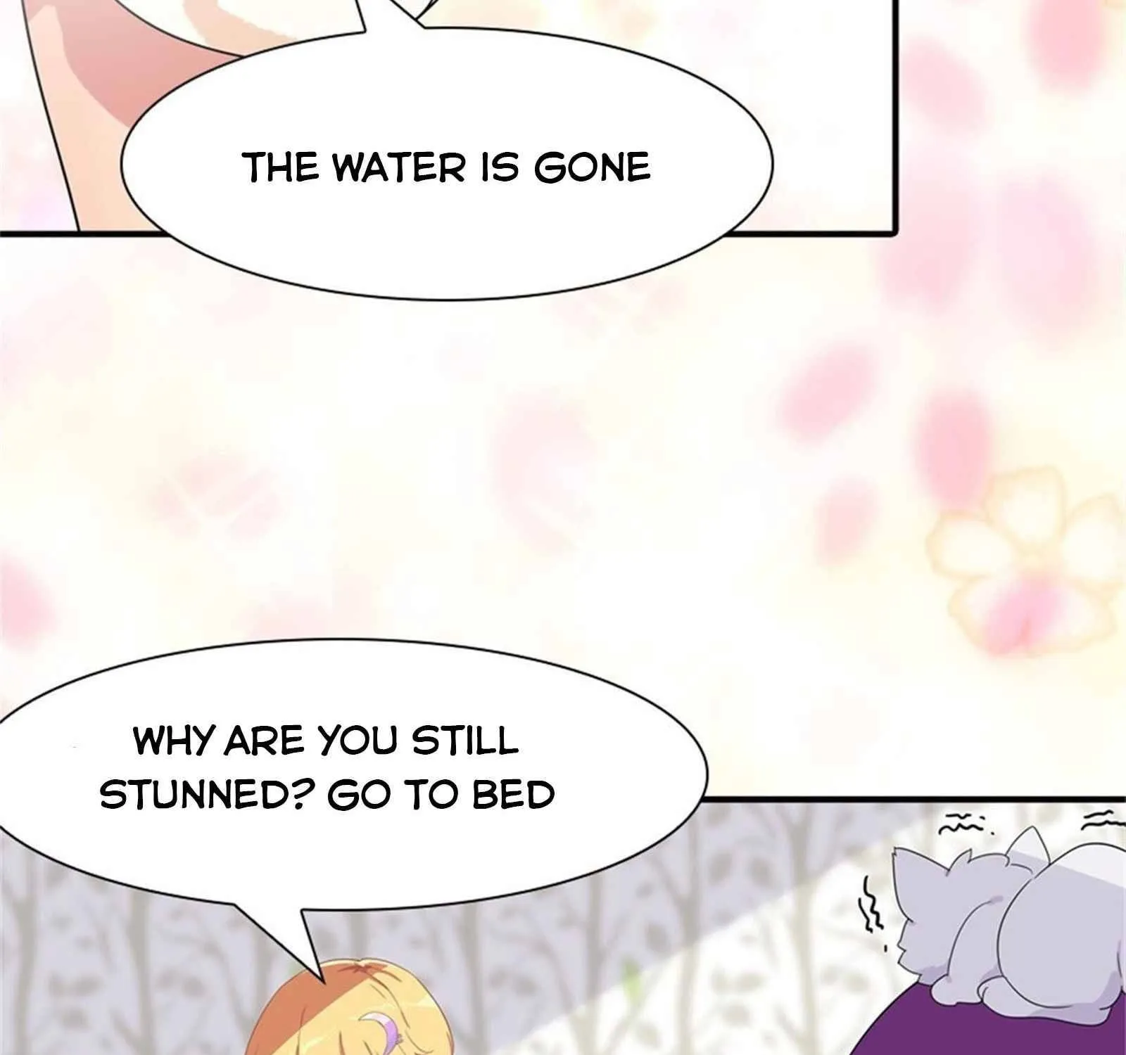 My Girlfriend Is A Zombie Mangakakalot X Chapter 263 Page 51