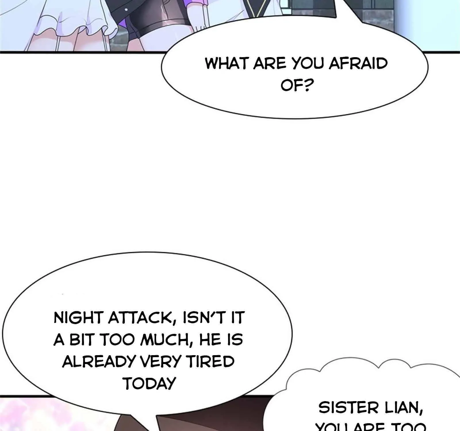My Girlfriend Is A Zombie Mangakakalot X Chapter 263 Page 60