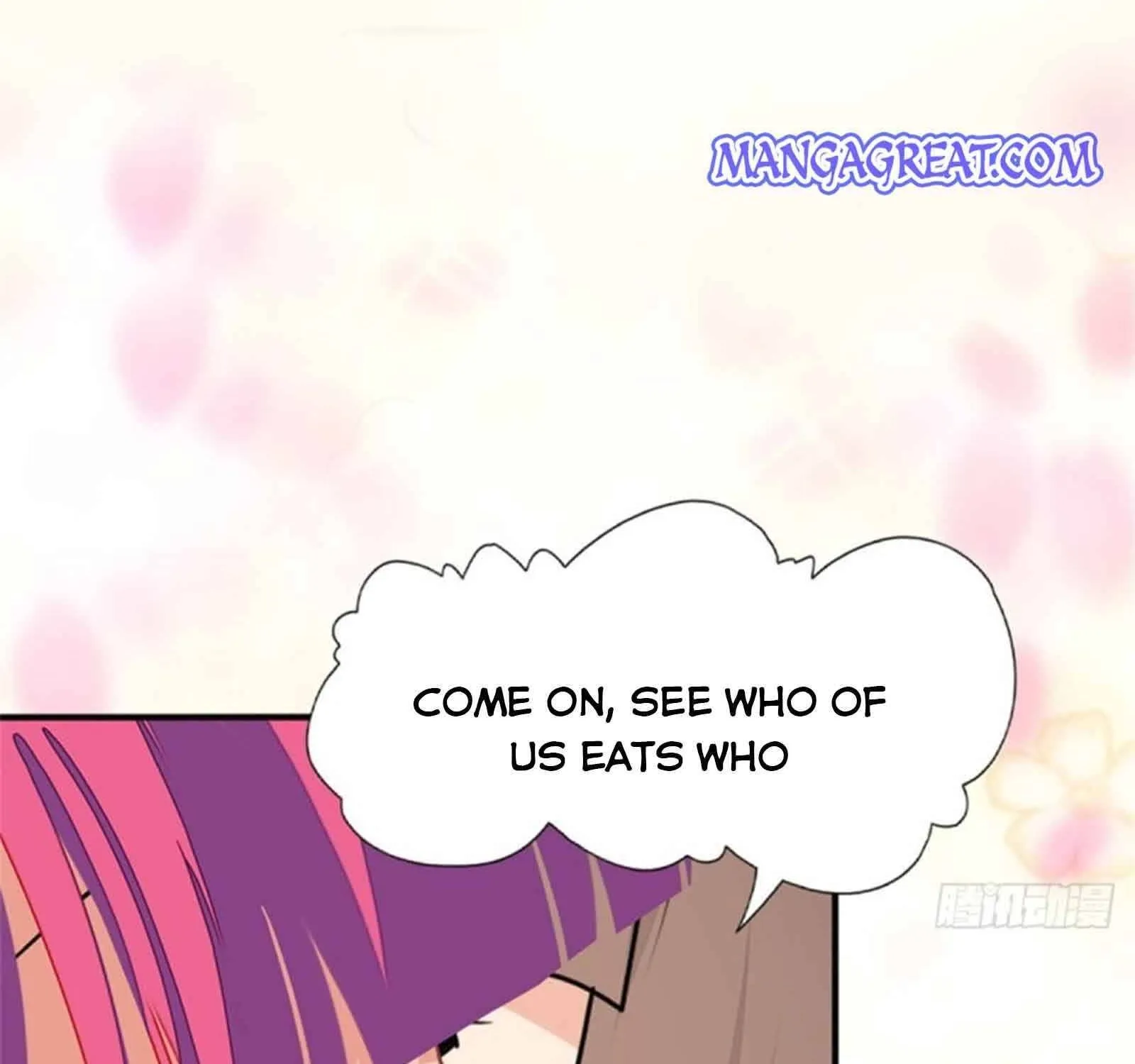 My Girlfriend Is A Zombie Mangakakalot X Chapter 264 Page 18