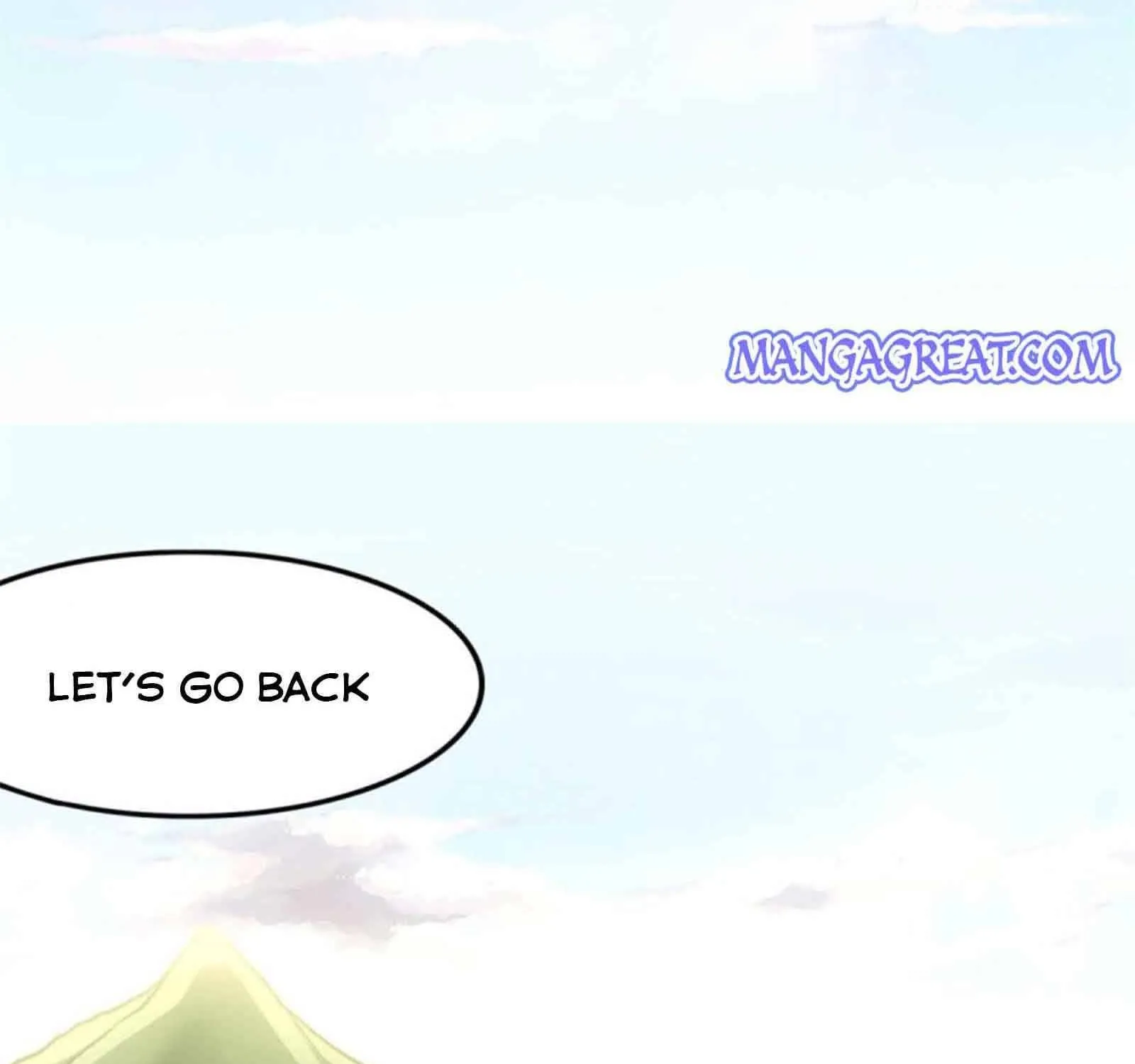 My Girlfriend Is A Zombie Mangakakalot X Chapter 265 Page 3